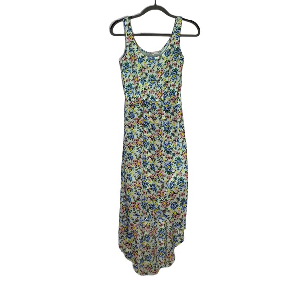 Charlotte Rouse Sleeveless High-low Dress Size XS - Picture 6 of 9